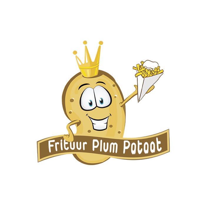 Plum Pataat - Steenokkerzeel